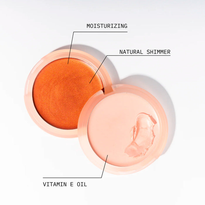 Kara Beauty Sunlit Radiant Balm Iluminator 0.31oz/ 8.8g