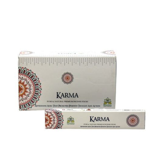 Karma Himalaya Premium Incense