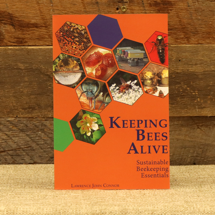Keeping Bees Alive