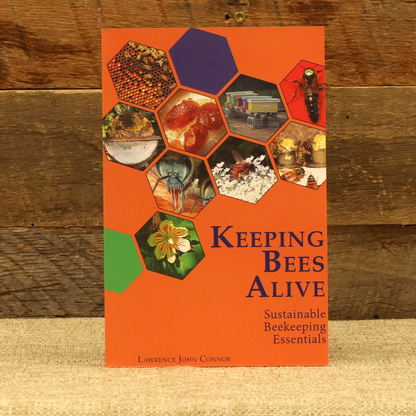 Keeping Bees Alive