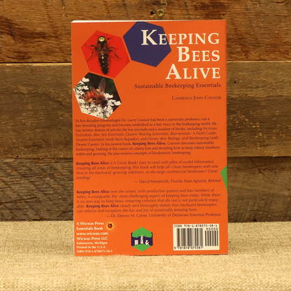 Keeping Bees Alive