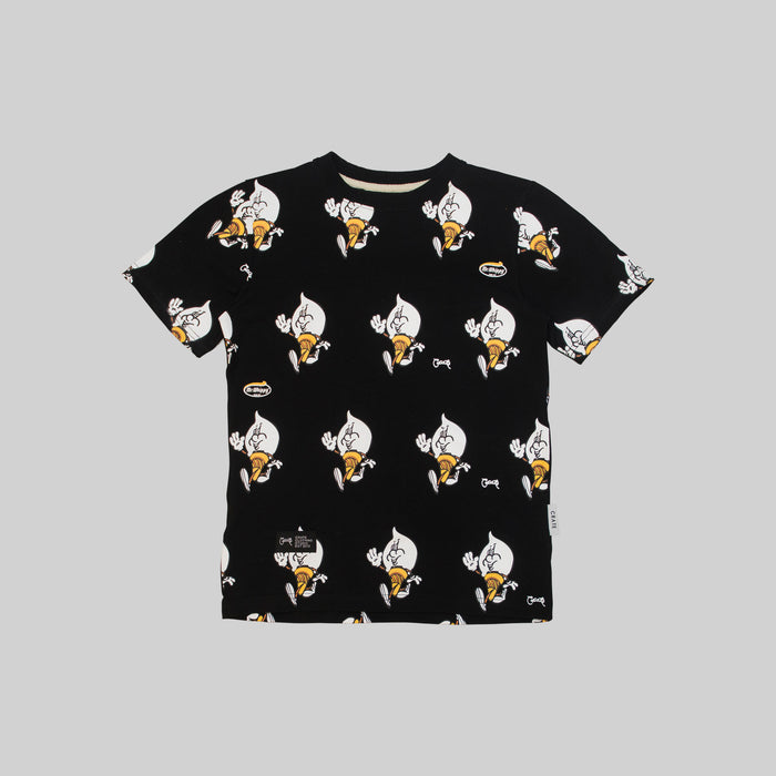KID’S CRATE X MR WHIPPY T-SHIRT