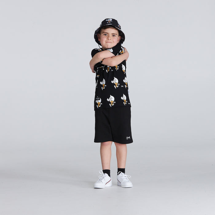 KID’S CRATE X MR WHIPPY T-SHIRT