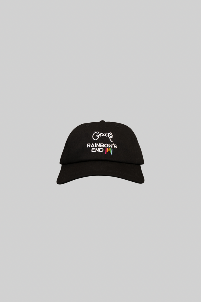 KIDS CRATE X RAINBOWS END CAP