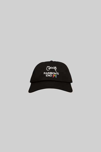 KIDS CRATE X RAINBOWS END CAP