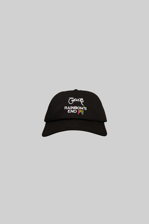 KIDS CRATE X RAINBOWS END CAP