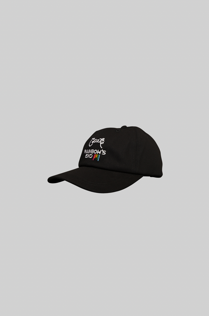 KIDS CRATE X RAINBOWS END CAP