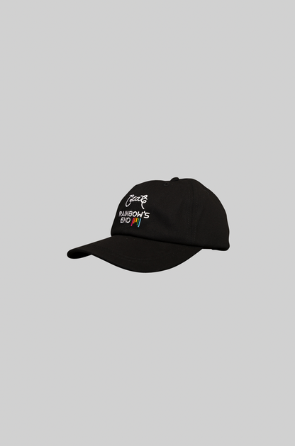 KIDS CRATE X RAINBOWS END CAP