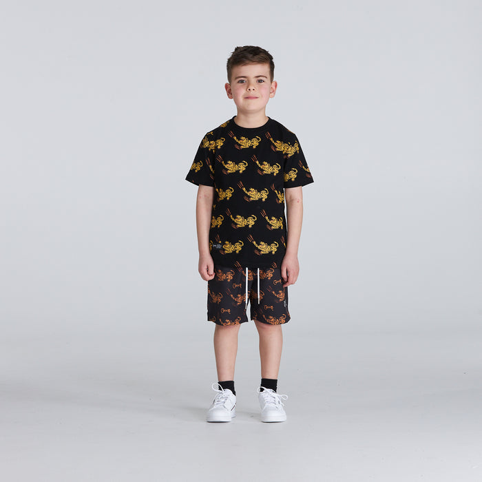 KID’S TIGER GANG T-SHIRT