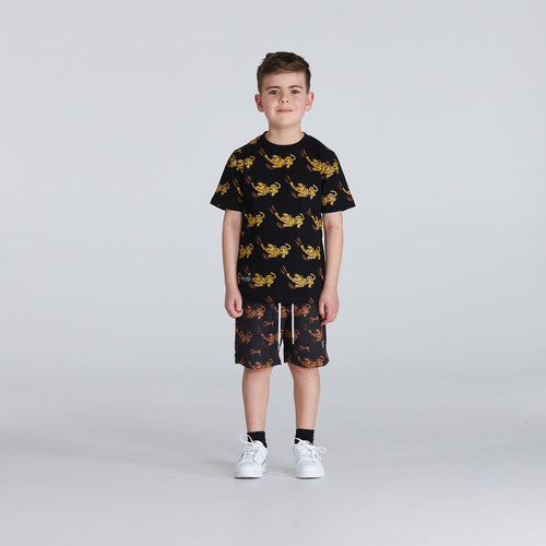 KID’S TIGER GANG T-SHIRT