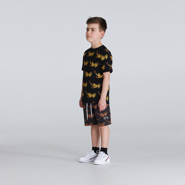 KID’S TIGER GANG T-SHIRT