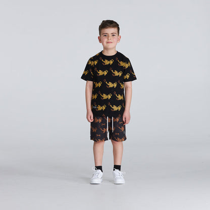 KID’S TIGER GANG T-SHIRT