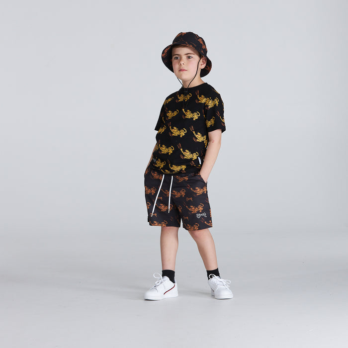 KID’S TIGER GANG T-SHIRT