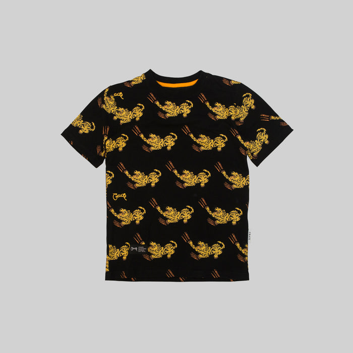 KID’S TIGER GANG T-SHIRT