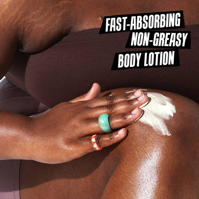 Kiehl's Creme De Corps Body Lotion With Cocoa Butter