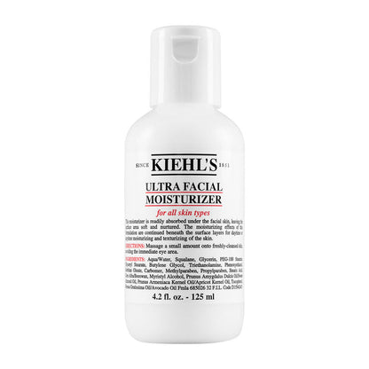 Kiehl's Ultra Facial Moisturizer