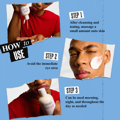 Kiehl's Ultra Facial Moisturizer