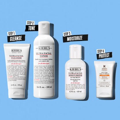 Kiehl's Ultra Facial Moisturizer