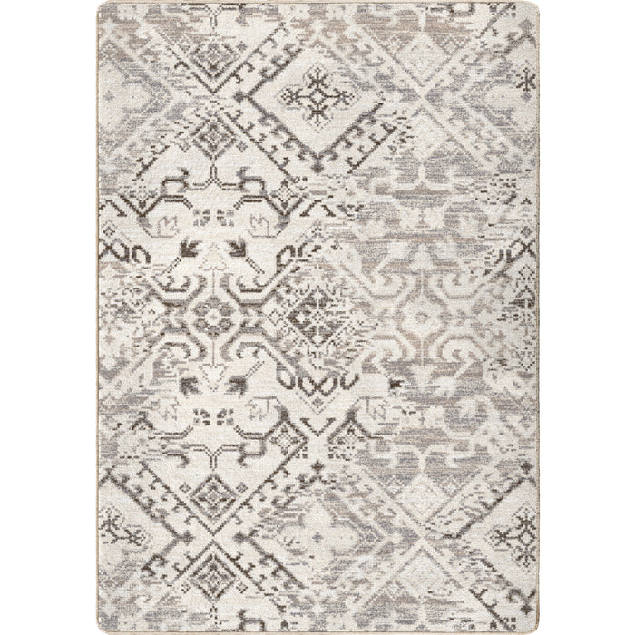 Image of an area rug, Kilim - Neutral Blend