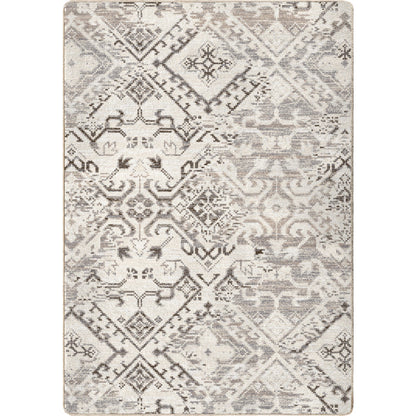 Image of an area rug, Kilim - Neutral Blend