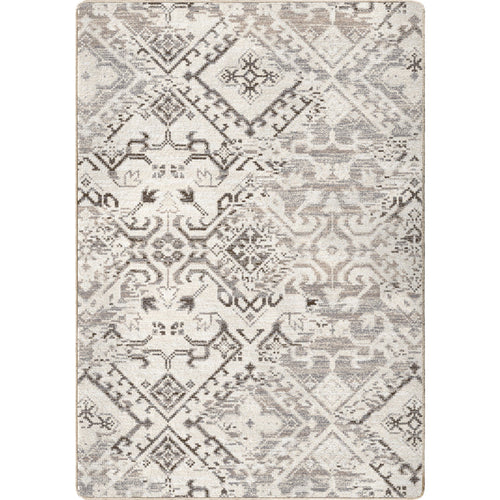 Image of an area rug, Kilim - Neutral Blend