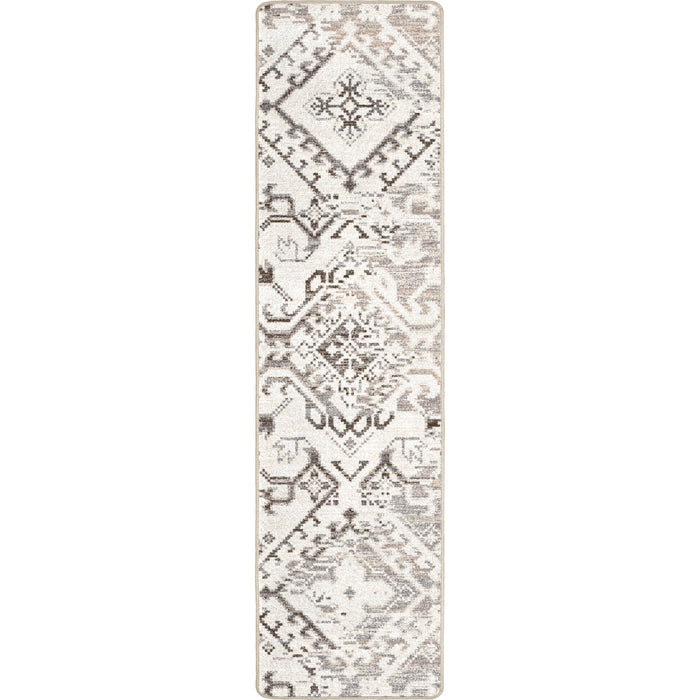 Image of an area rug, Kilim - Neutral Blend