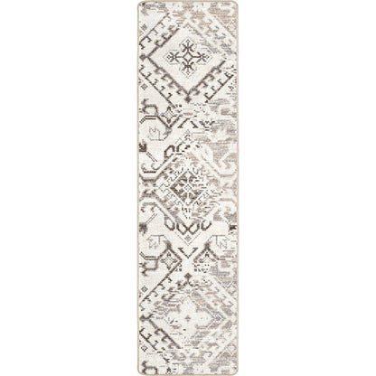 Image of an area rug, Kilim - Neutral Blend
