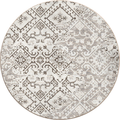 Image of an area rug, Kilim - Neutral Blend