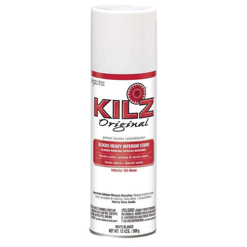 Kilz Primer