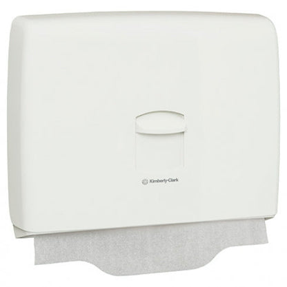 Kimberly Clark Aquarius 69570 Toilet Seat Cover Dispenser