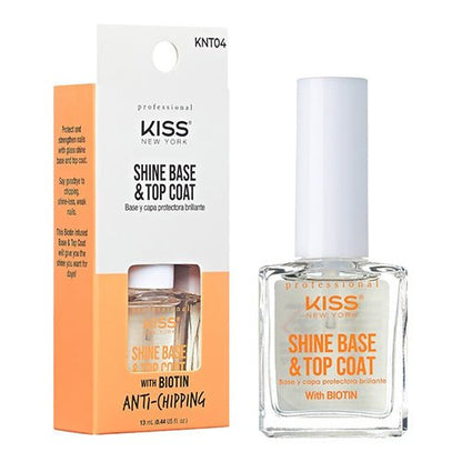 Kiss Professional Nail Treatment - ikatehouse