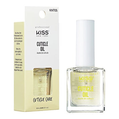 Kiss Professional Nail Treatment - ikatehouse