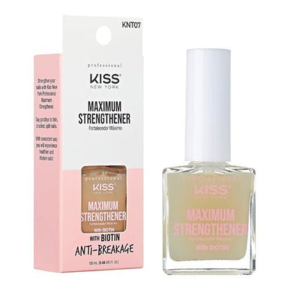 Kiss Professional Nail Treatment - ikatehouse