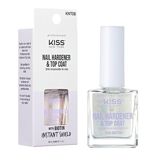 Kiss Professional Nail Treatment - ikatehouse