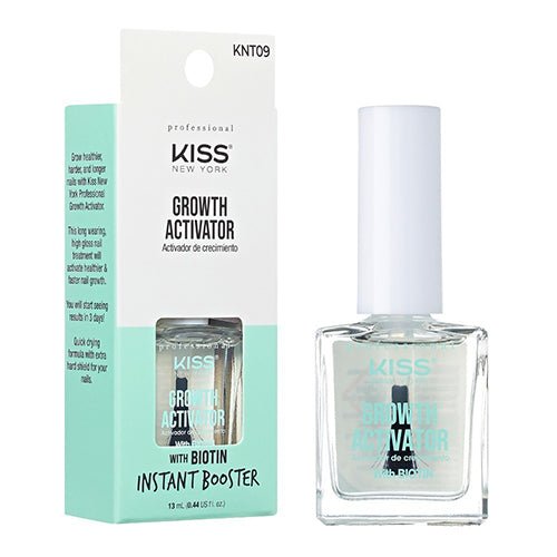 Kiss Professional Nail Treatment - ikatehouse