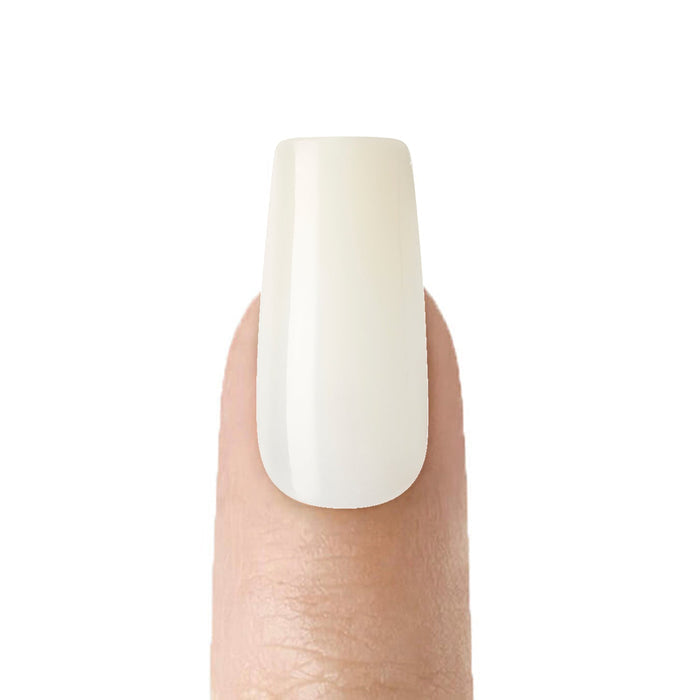 Kiss Salon Acrylic Natural 28 Nails - ikatehouse