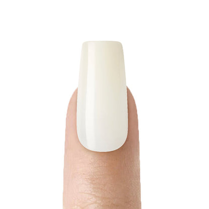 Kiss Salon Acrylic Natural 28 Nails - ikatehouse