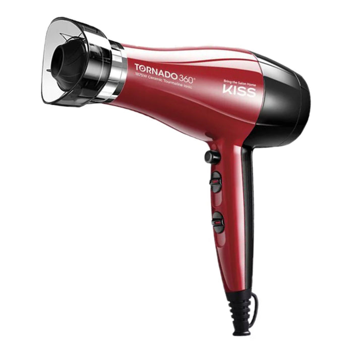 Kiss Tornado 360 Dryer - ikatehouse