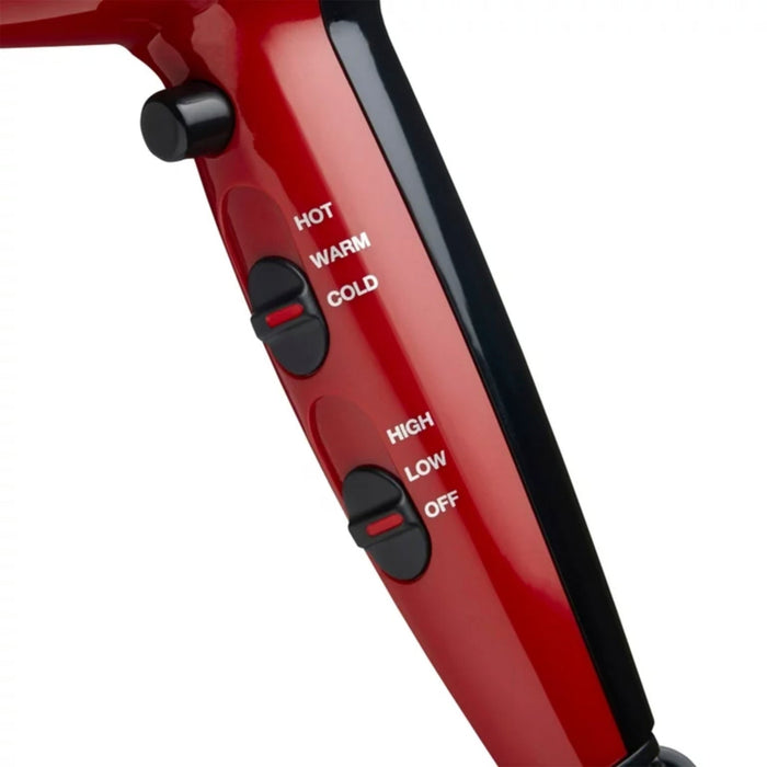 Kiss Tornado 360 Dryer - ikatehouse
