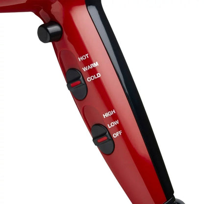 Kiss Tornado 360 Dryer - ikatehouse