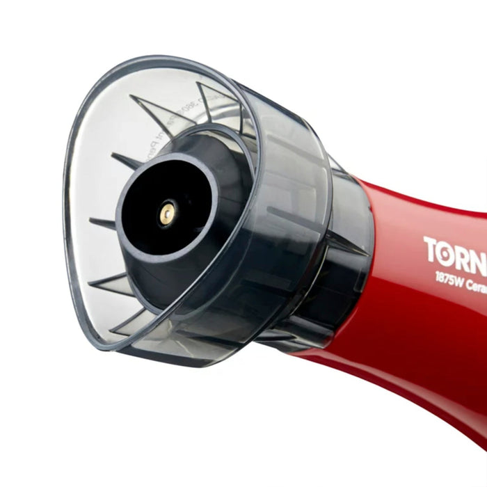 Kiss Tornado 360 Dryer - ikatehouse