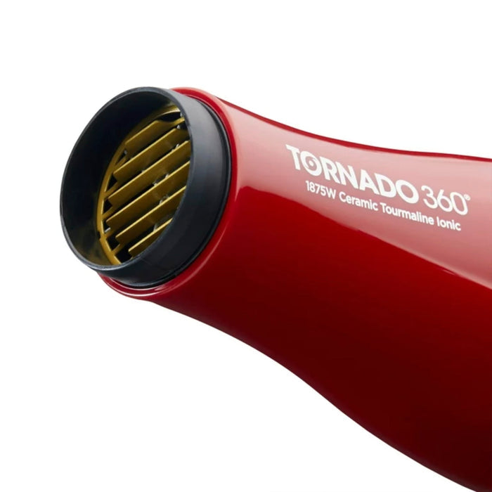 Kiss Tornado 360 Dryer - ikatehouse