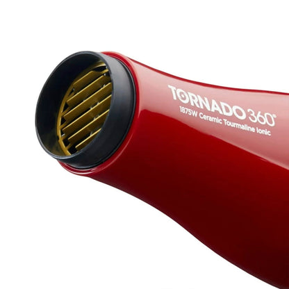 Kiss Tornado 360 Dryer - ikatehouse