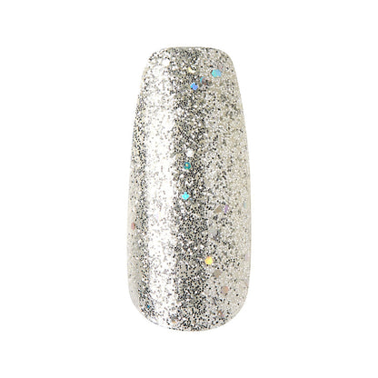 Kiss Voguish Fantasy Nails Special Afterglow (FV02) - ikatehouse