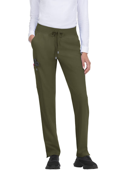 Olive / XXS / Regular