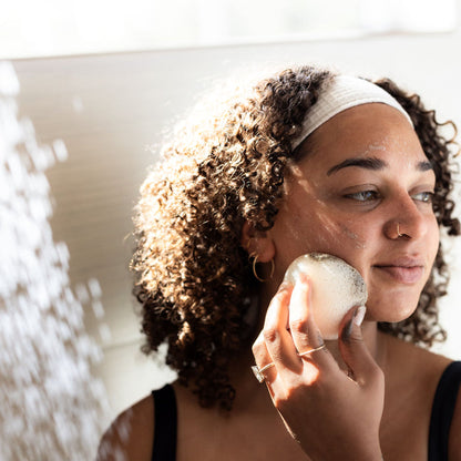 Konjac Sponge - Osmia