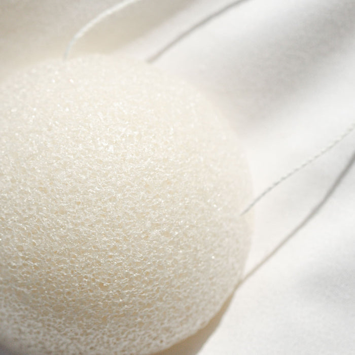 Konjac Sponge - Osmia