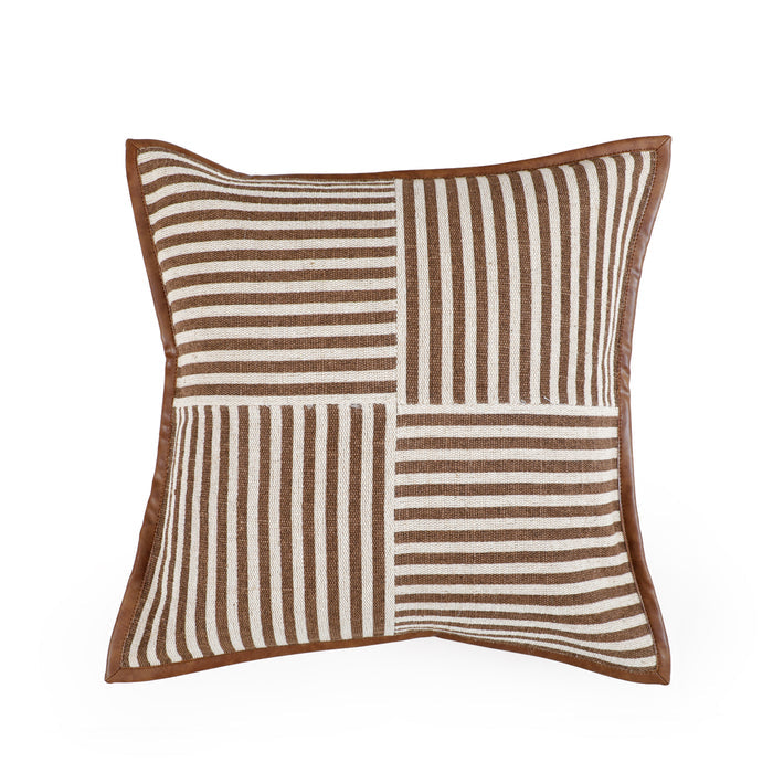 Brown / With Insert