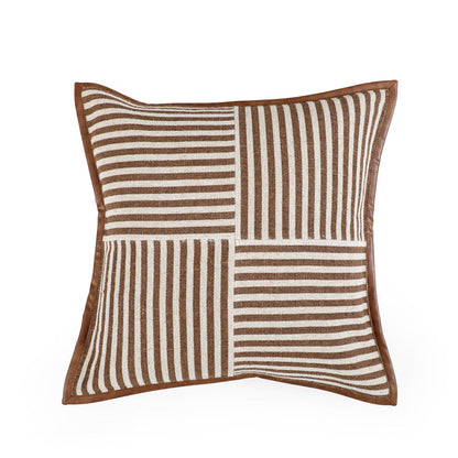 Brown / With Insert