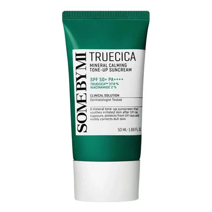Tea Tree Sunscreen
